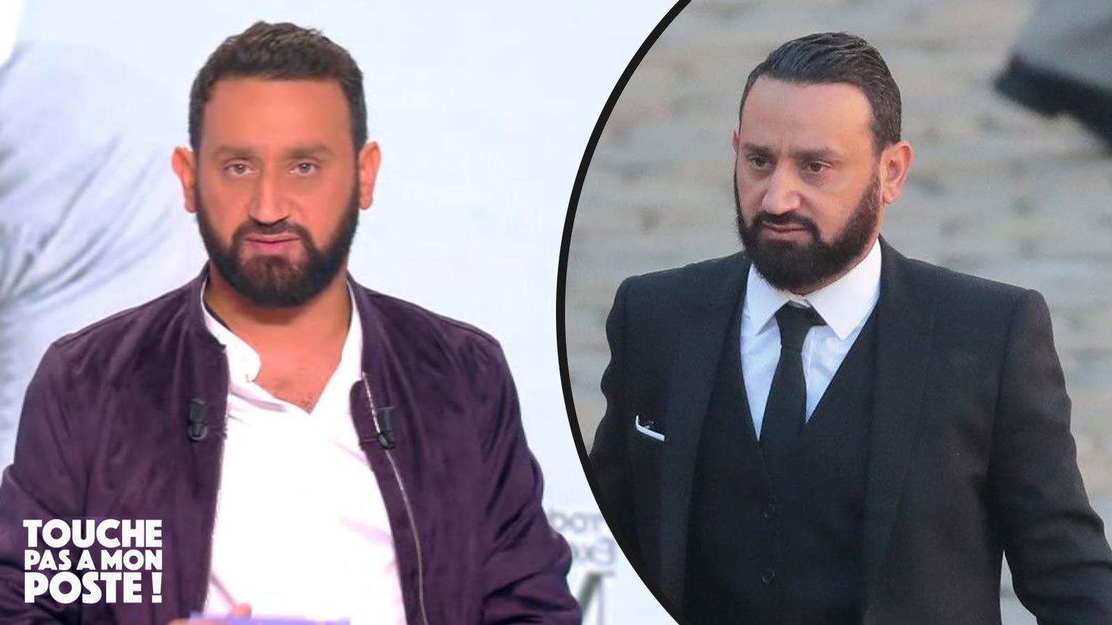 Cyril Hanouna : cette raison qui précipitera son départ immédiat de TPMP !