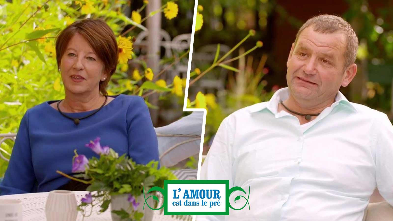 Eric l’Auvergnat ( ADP 15) : pourquoi « ça n’a finalement pas marché » avec Sylvie ?