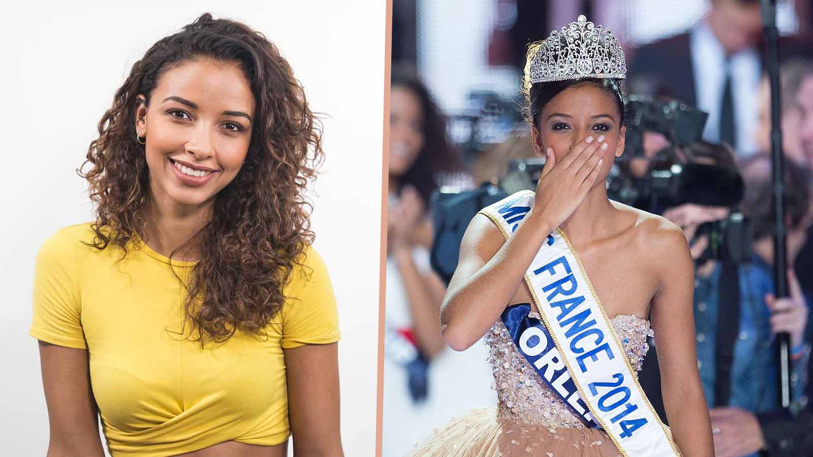 Flora Coquerel : "le plus gros choc" qui a « bousculé tant de choses » dans la vie de l’ancienne Miss France !