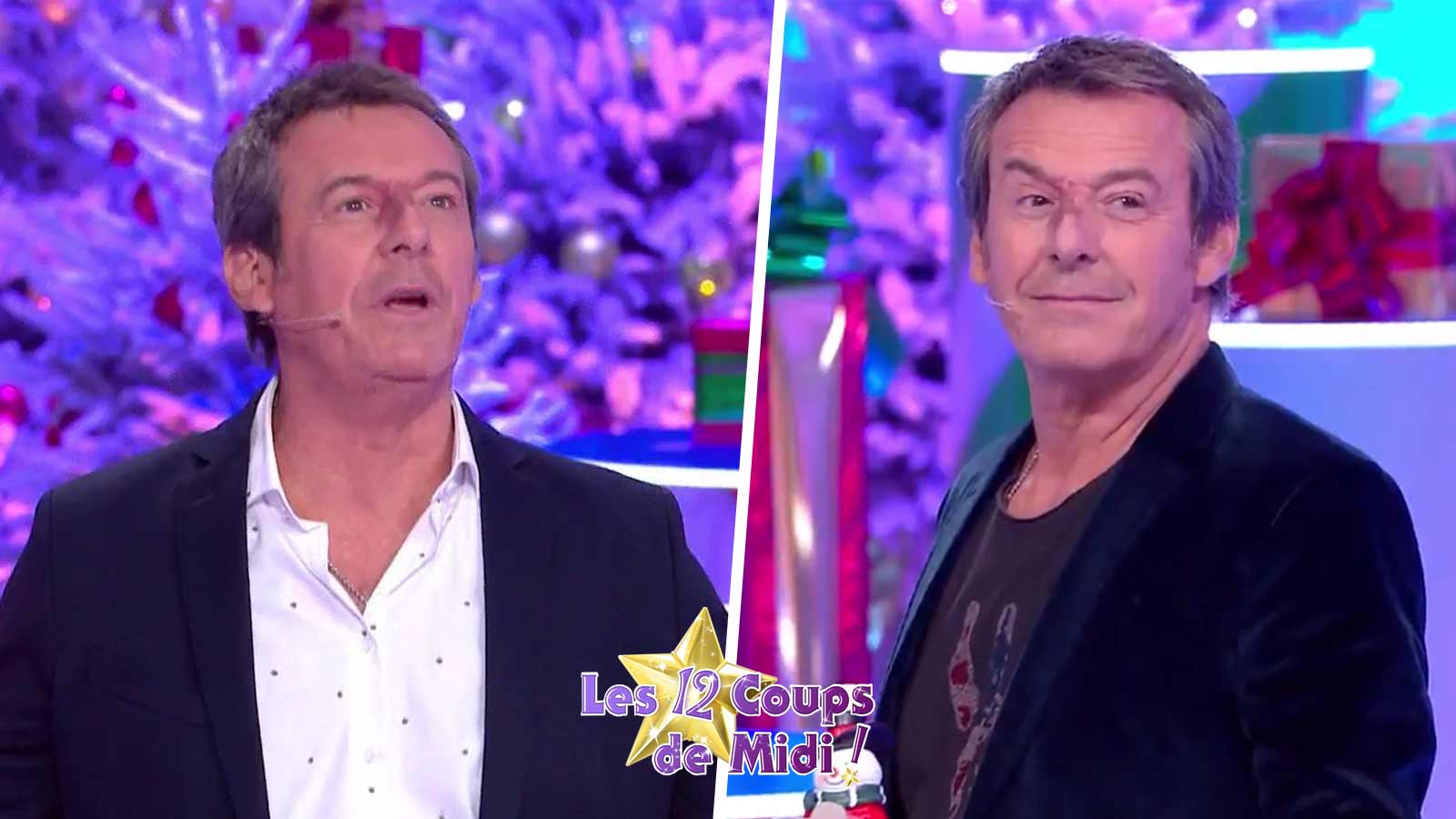 Les 12 coups de midi : Jean-Luc Reichmann annonce le retour des 6 grand maîtres du jeu pour une émission spéciale fin d’année !