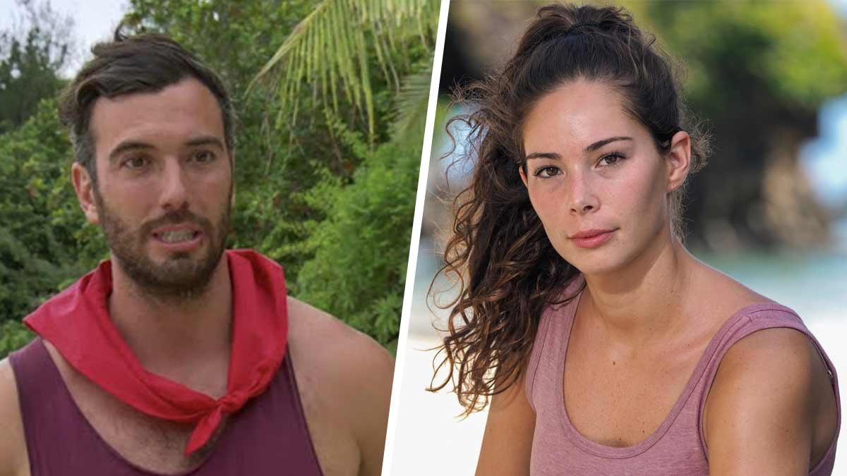 Lola et Adrien un coup d’un soir ? La Berckoise lève enfin le voile !