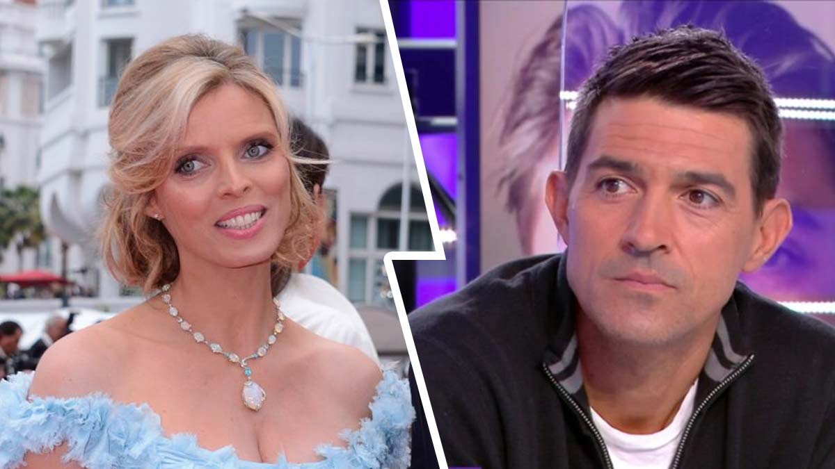 Sylvie Tellier assène Jean-Pascal Lacoste avec une punchline dévastatrice !