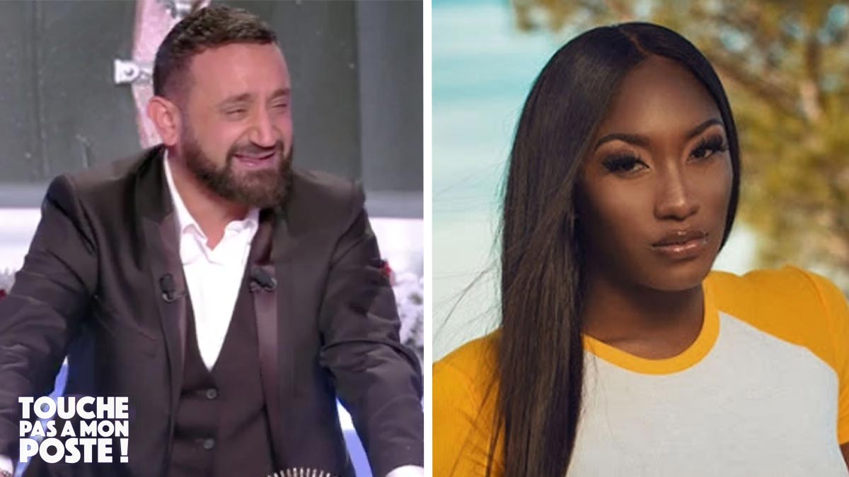 TPMP : Cyril Hanouna explose de rire en écoutant la reprise hilarante de Djadja le titre culte d'Aya Nakamura !